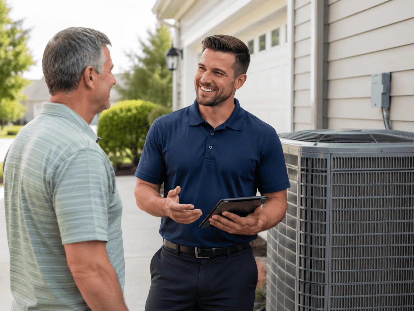 Heat Pump Installation Ola, AR FAQs